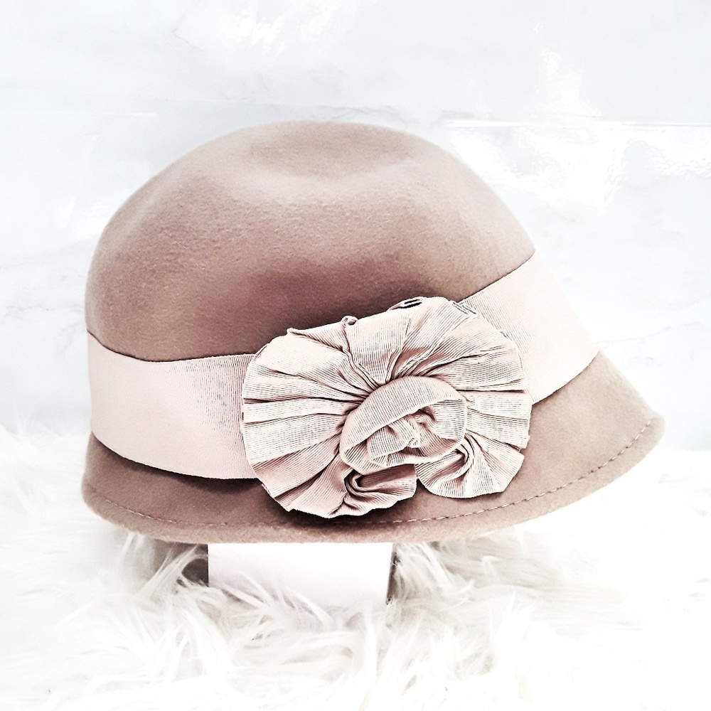 ❌️SOLD❌️: Vintage | Wool Hat